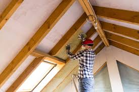 Reliable Delavan, IL Insulation Services Solutions